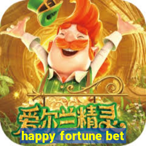 happy fortune bet